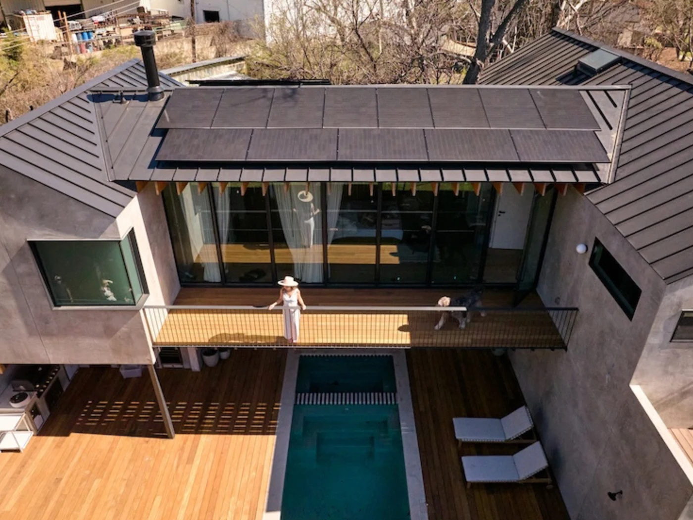 Neeeco solar installation in Massachusetts