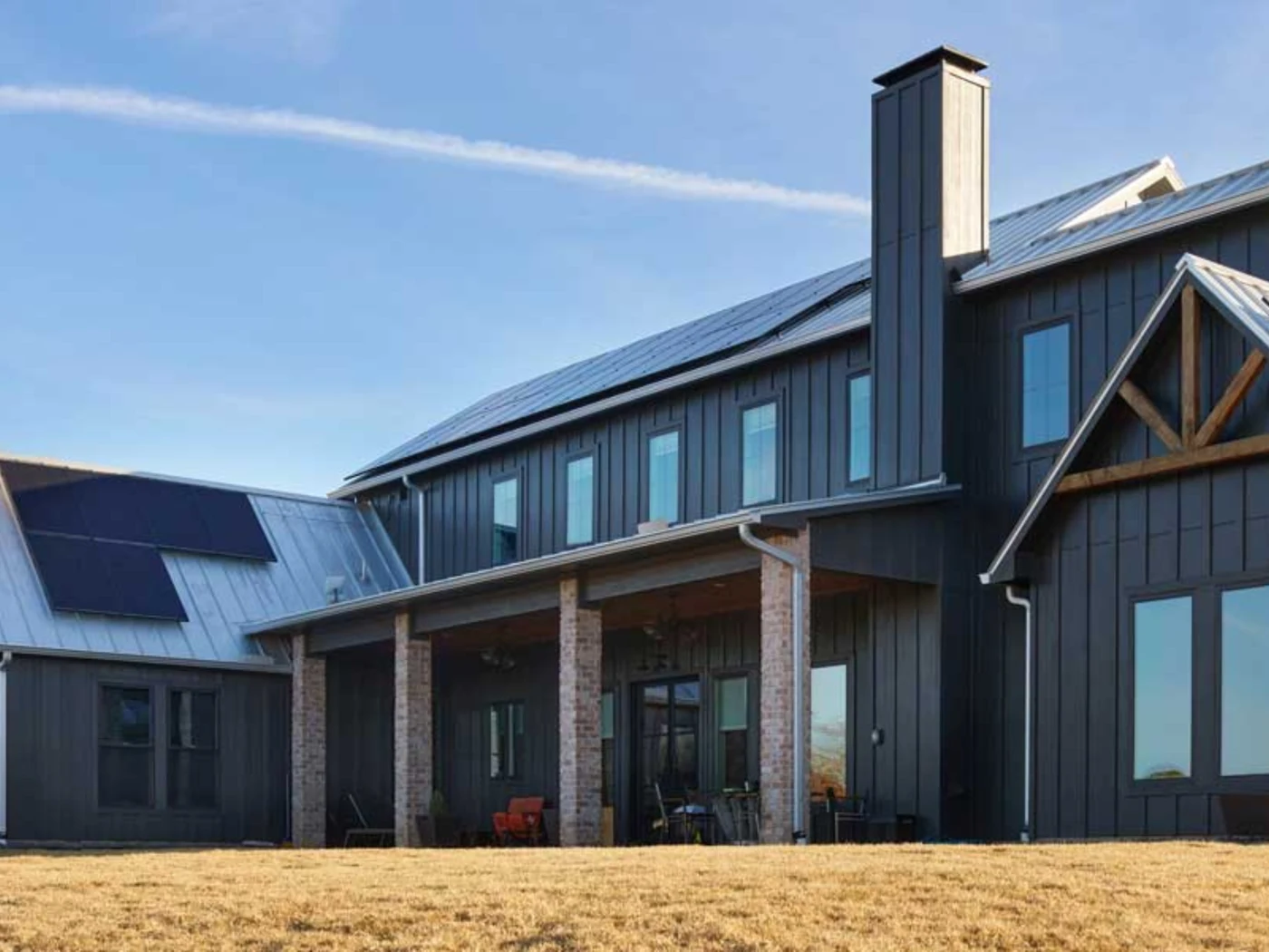Neeeco solar installation in Massachusetts